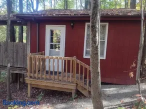 Thunder Ridge Cabins B&B - Otter Lodge - Image 2