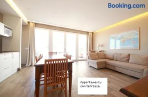 Talismano Luxury Suite & Loft & Alcova & Maison - Image 2