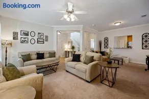 Acworth 3BR Retreat Near LakePoint, Lakes & Trails - Image 3