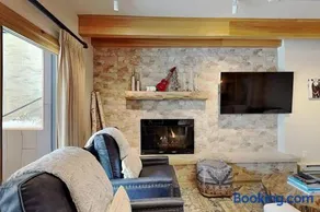 Timberline Condominiums 3 Bedroom Premier Unit B1A - Image 5