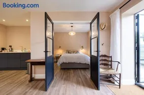 Boutique garden apartment near Bruton and The Newt - Image 3