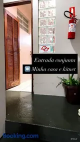 Hospedagem domiciliar Cantinho Morada das Flores - Image 3