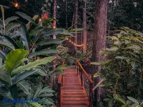 Gaia Nature Lodges At Bluff Beach - Image 3