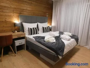 Wellness Rezort Tatranská Štrba - Image 2