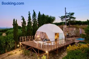 Geo heaven glamp - Image 1