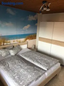Ferienwohnung Bergkristall - Image 2