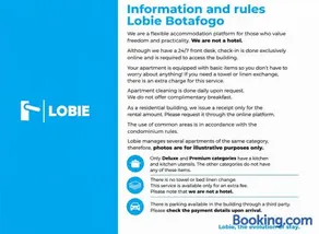 Lobie Botafogo Privilege - Image 5