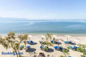 Dimitra Beach Apartments - Nea Karvali Kavala - Image 4