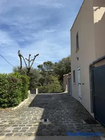 Villa avec piscine vue sur les collines, jardin, calme 6prs - Image 3