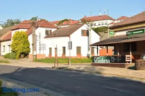 Apartmán-Hovorany - Image 2