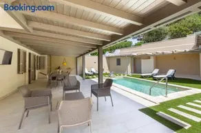Villa Rachele, 2 apartments with 2 private pools - Image 1