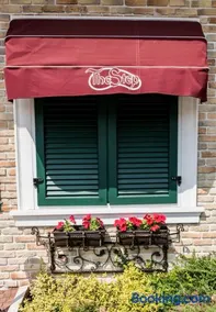 The Step Family Hotel - Image 1