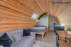 Wyke Lodges - Pod 1 - Image 3