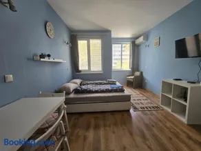 Central Comfort - Image 1
