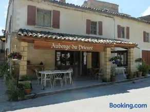 Auberge du prieure - Image 1