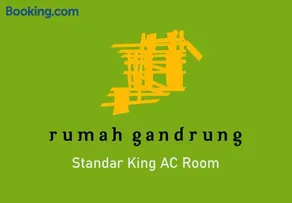 Rumah Gandrung - Image 2