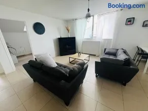 Appartement proche de Disneyland - Image 3