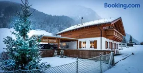 Haus Servus - Image 1