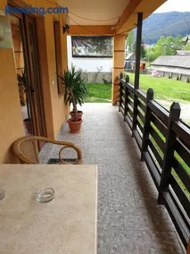 Vila Bianca Dragusin - Image 4