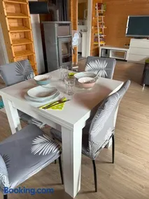 Ferienhaus Vogelnest - Image 4