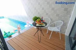 Sea Villa 160 View Biển - Đi Bộ Ra Biển - Image 2