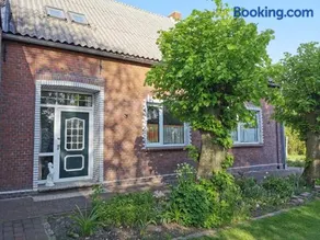 Nordsee Gulfhof 2 mit Garten Dornum 60 qm - Image 3