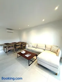 Magnifique duplex vue mer Golfe de St Tropez - Image 2
