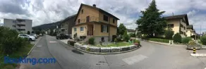 Silvia's Bed und Breakfast in Luzern - Image 1