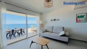 Appartement 4-5 personnes vue mer - Image 1
