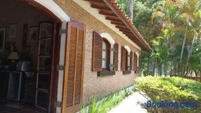 Casa de Campo em Ibiúna de frente para represa - Image 3