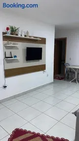 Apto confortável a 5 min do Autódromo de Goiânia - Image 2