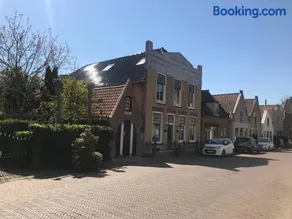 B&B Logeren bij de burgemeester - Image 1