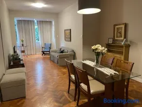 Apartamento grande, confortável, metrô, praias - Image 1