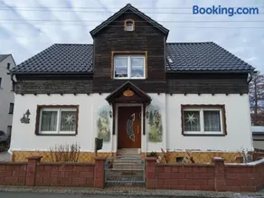 Ferienwohnung Fam. Schwind - Image 1