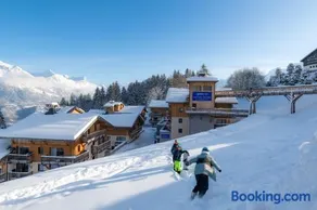 Goélia Les Chalets des Pistes - Image 2