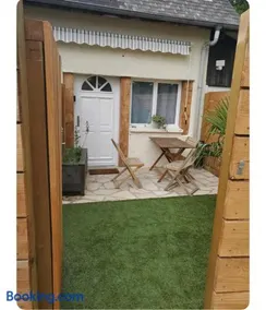 appartement au calme - Image 2