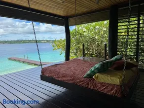 Aroe Island Beach House - Image 3