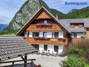 Apartmaji Mojca - Image 1