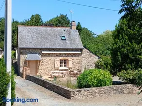 Les Roses Trémières - Image 1