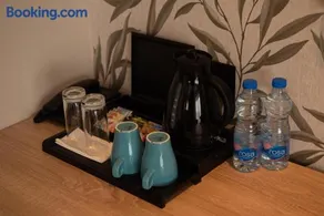 HOTEL GRACIAN - Image 5