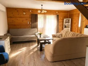 Domek u Bartnika z basenem na Mazurach - Image 3