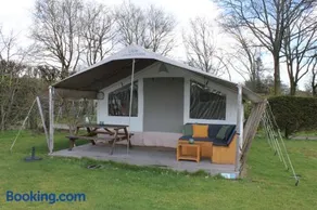 Glamping safaritent Procamp4all - Image 2
