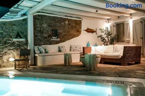 Qamar Mykonian Villa - Image 3