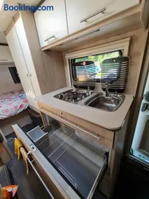 Caravane tractable - Image 4