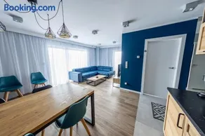 RelaxApart - Komfortowy apartament z prywatną sauną - Image 4
