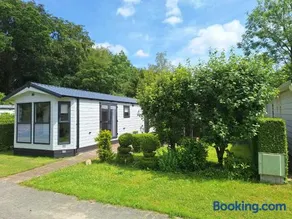 Chalet op Camping de Zeven Heuveltjes - Image 3