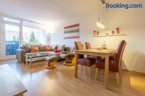 Ferienwohnung Harz-Relax - Image 2