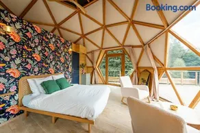 dome sweet dome - les jolis chalets - Image 2