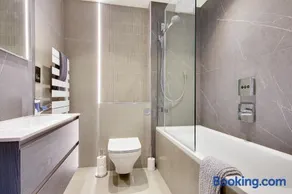 Luxury Private Classy Modern Apartment - Sandbanks - Image 5