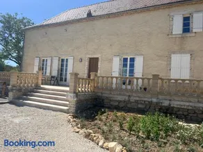 B&B Manoir Calmeer - Image 2